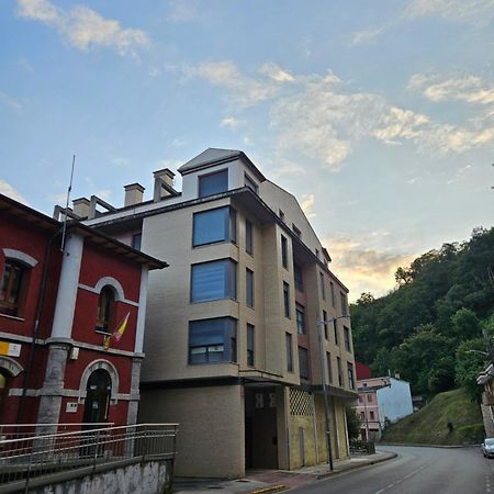 Apartamento La Casina Del Alce Aller Exterior foto