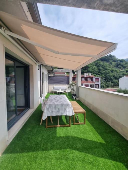 Apartamento La Casina Del Alce Aller Exterior foto