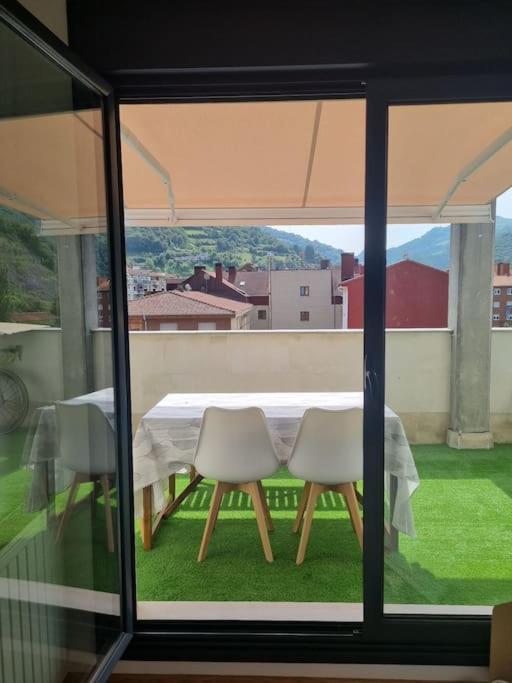 Apartamento La Casina Del Alce Aller Exterior foto