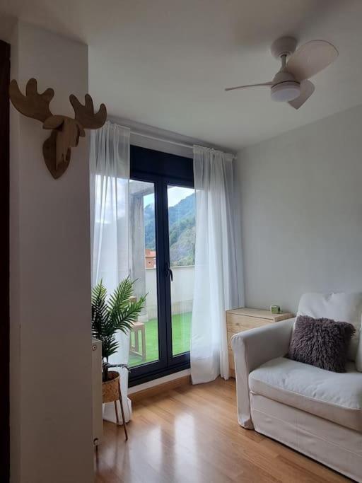 Apartamento La Casina Del Alce Aller Exterior foto