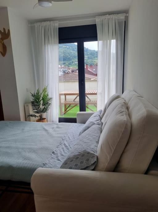 Apartamento La Casina Del Alce Aller Exterior foto
