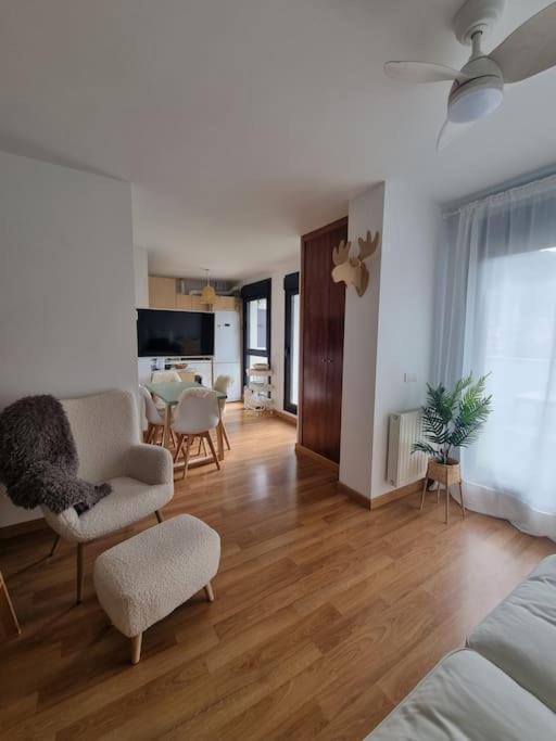 Apartamento La Casina Del Alce Aller Exterior foto