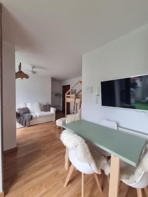 Apartamento La Casina Del Alce Aller Exterior foto