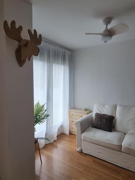 Apartamento La Casina Del Alce Aller Exterior foto