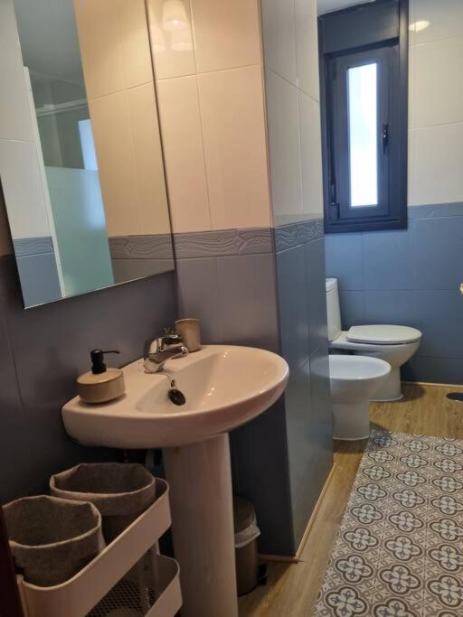 Apartamento La Casina Del Alce Aller Exterior foto