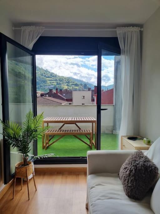 Apartamento La Casina Del Alce Aller Exterior foto