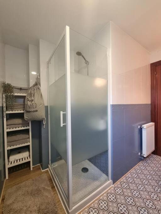 Apartamento La Casina Del Alce Aller Exterior foto