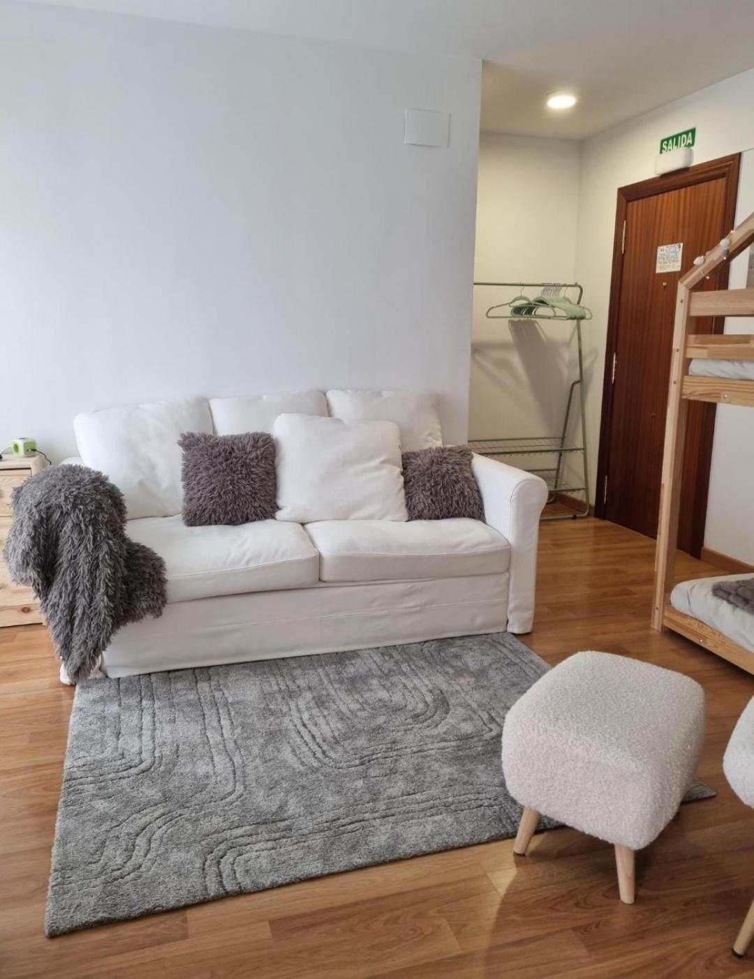 Apartamento La Casina Del Alce Aller Exterior foto