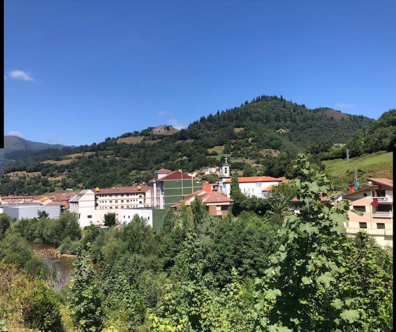 Apartamento La Casina Del Alce Aller Exterior foto